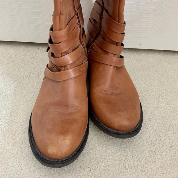 Steve Madden albany boot - Picture 5 of 11